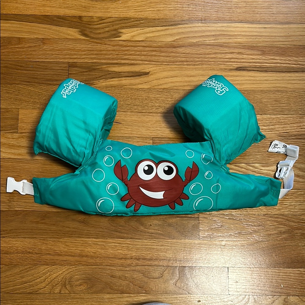 Stearns Puddle Jumper Kids Life Jacket